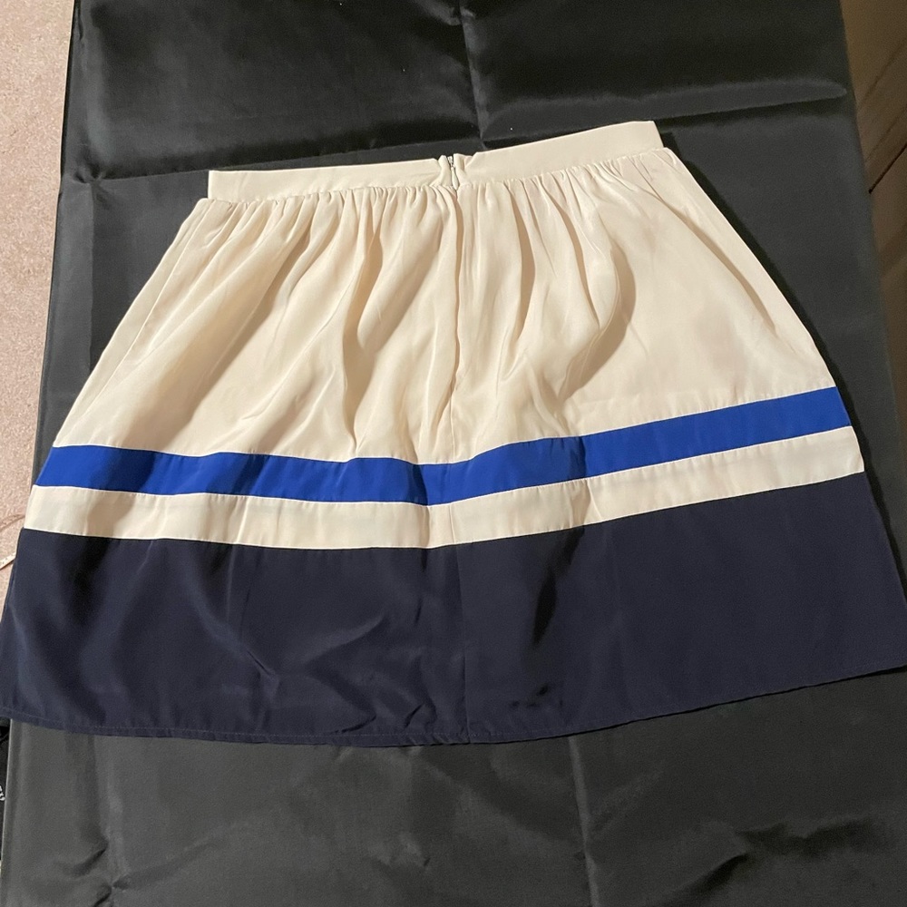 NWT Willow and Clay Skirt - size XS
